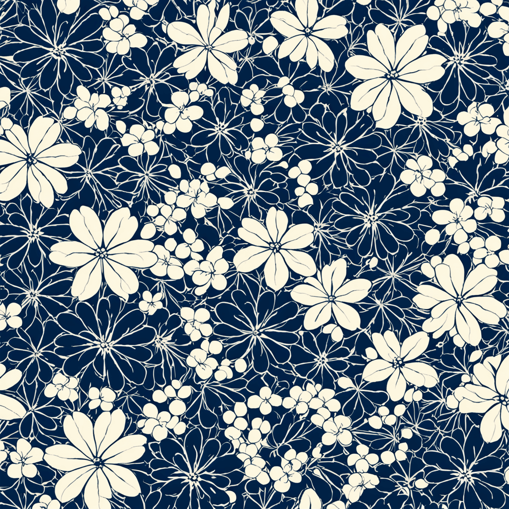 Japan pattern