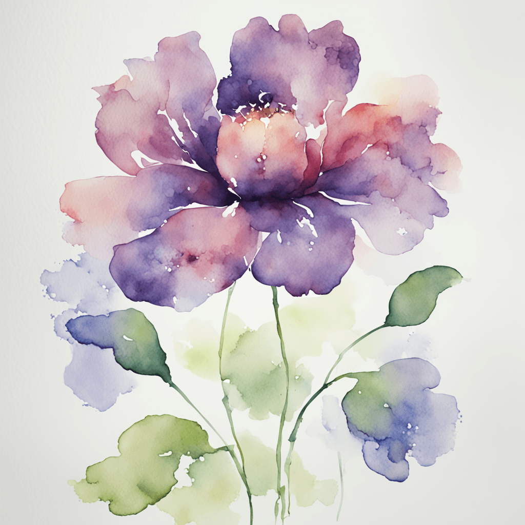 Watercolor